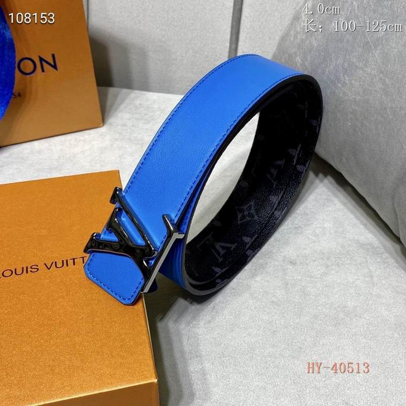 LV Belts 6113